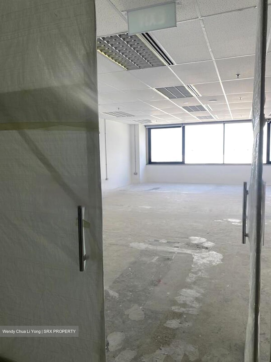 Parkway Parade (D15), Office #622079901
